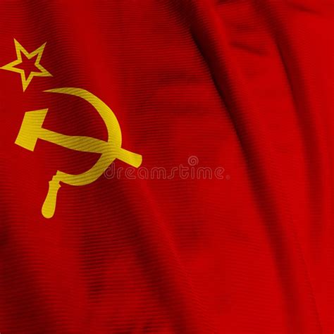 Bandeira Da União Sovietica - 6