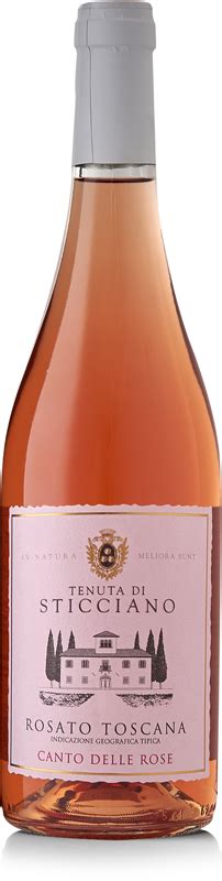 rosato toscano igt winepleasurescom