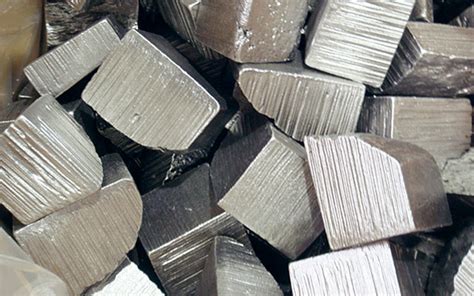 metal recycling  primary metal division hanwa