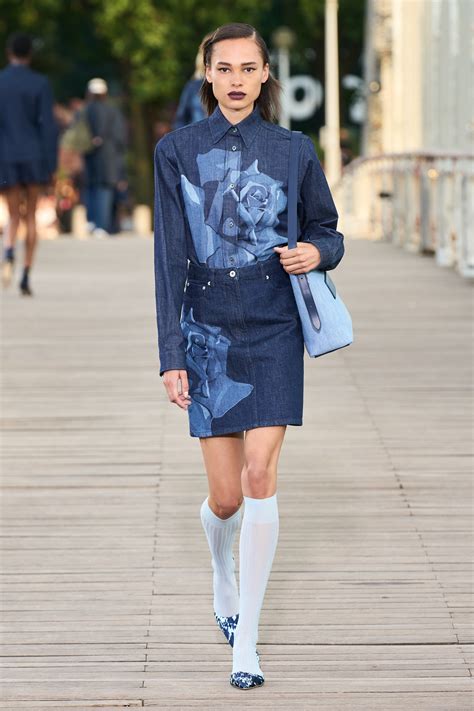 Kenzo Spring 2024 Menswear Collection | Vogue