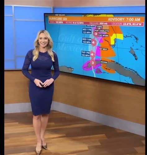 Chita Craft KHOU : r/hot_reporters