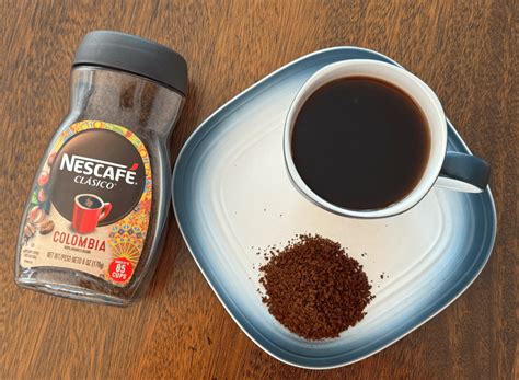 10 Popular Instant Coffee Brands, Tasted & Ranked for 2024