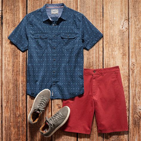 Flag & Anthem | Shirts, Pants, Denim, & Clothes for Men & Women