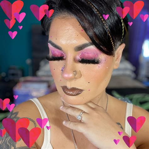 Carla's Beauty Make-Up | Fall River MA