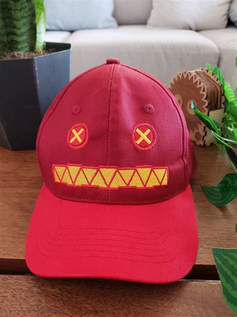 Konosuba: Megumin Cap – luwud