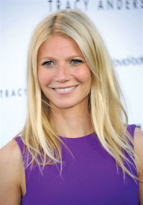 Gwyneth Paltrow (Creator) - TV Tropes