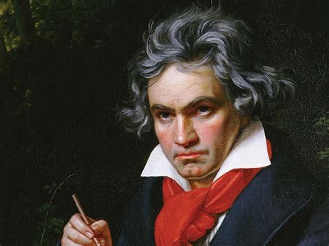 EL OLMO MUSICAL: LUDWIN VAN BEETHOVEN
