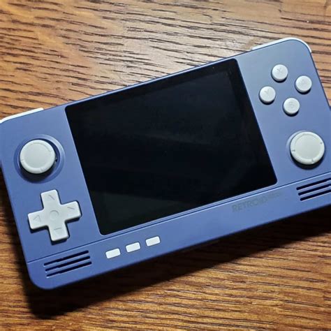 Retroid Pocket 2 - Handheld Gaming | Jawa
