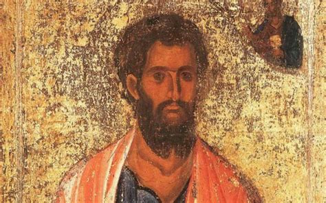 Святий апостол Яків | mefodiy.org.ua