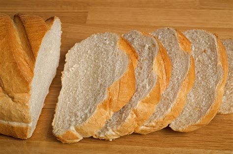 bloomer bread food  jentika