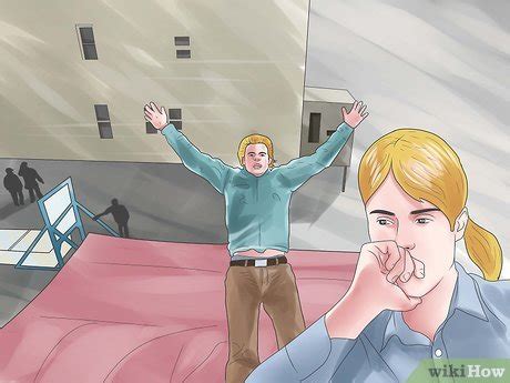 how to become a stunt man