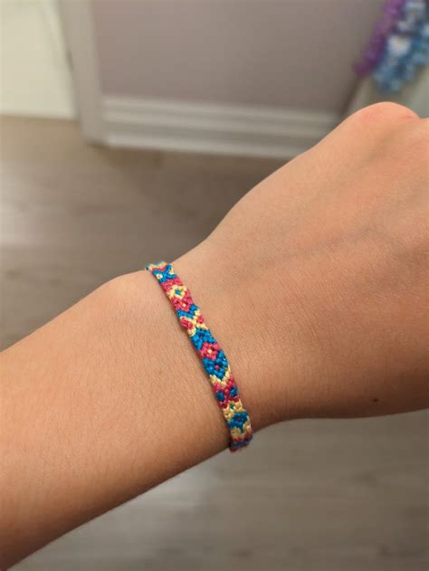 Normal pattern #147577 | BraceletBook