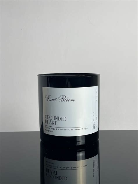 Grounded Heart – Luna Bloom