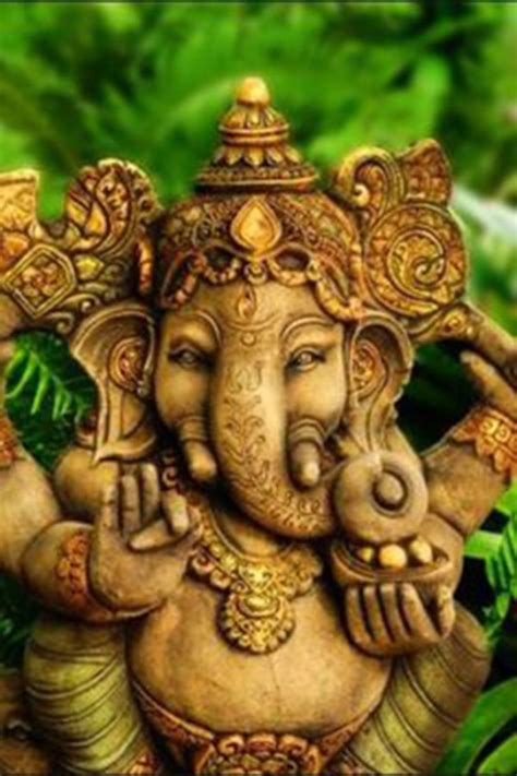 inspired lord ganesh designs  tattoos