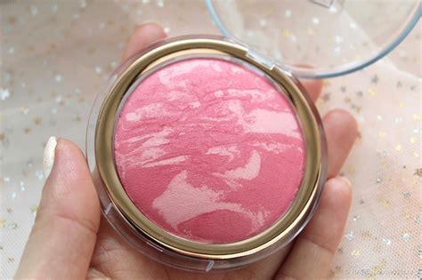 Эти румяна просто прекрасны! Catrice Cheek Lover Marbled Blush в ...