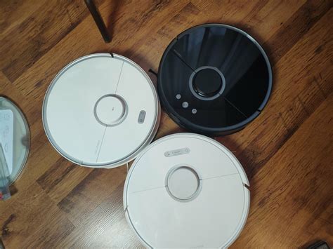 Xiaomi Roborock 5s — Xiaomi-note.ru