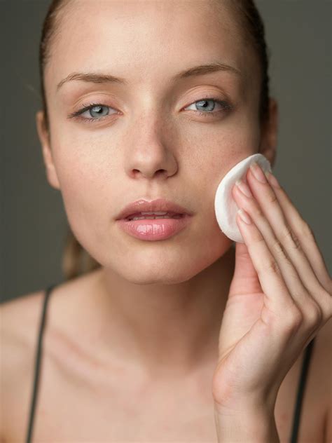 Strahlend schön: Methoden für sichtbar kleinere Poren - séduction