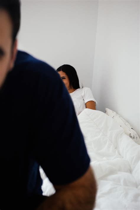 4 Natural Tips To Improve Your Sexual Performance