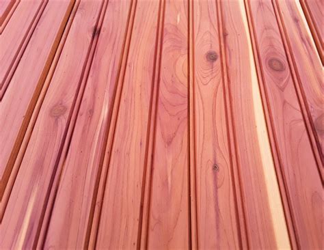 Red Cedar Lining Boards at Lynn Walker blog
