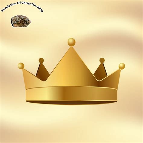 CROWN OF LIFE - Revelation Of Christ the King