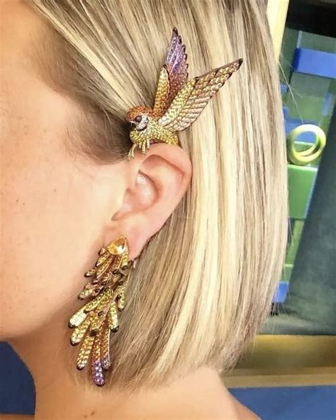 Pin by tallnhansumfella² on Pin this | Ear jewelry, Trendy jewelry ...
