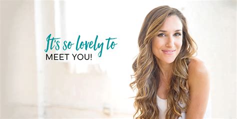 Meet Erin - Erin Stutland