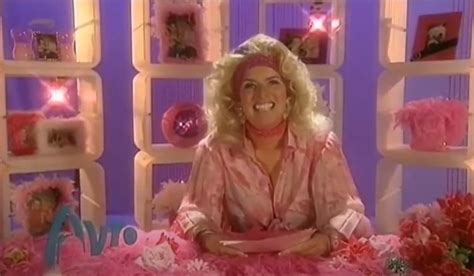 Hoe is het 21 jaar later met Gemma Glitter [+foto's]