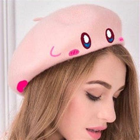 Kirby Hat - Shut Up And Take My Yen