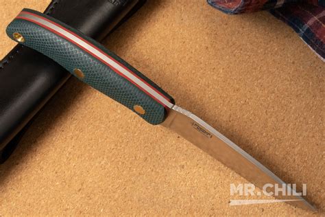Нож "Ratfix 110" N690 арт. 202.0252 (Южный Крест) — купить по цене от 7 ...