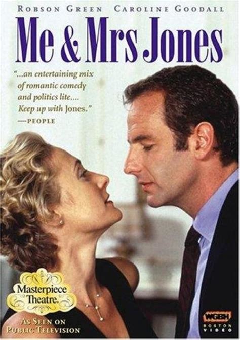 jones tv tv  filmaffinity