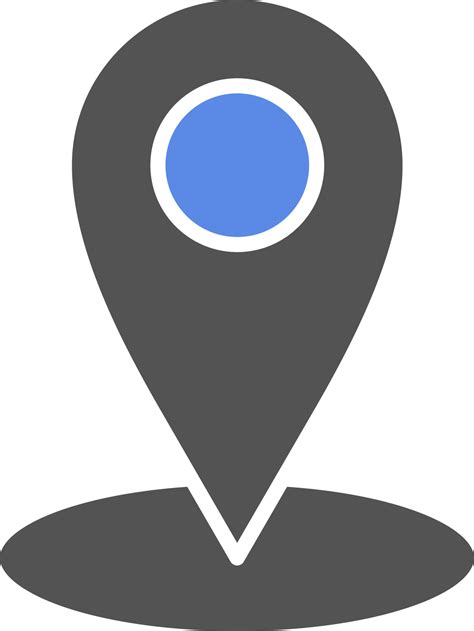 Venue Vector Icon Style 22408936 Vector Art at Vecteezy