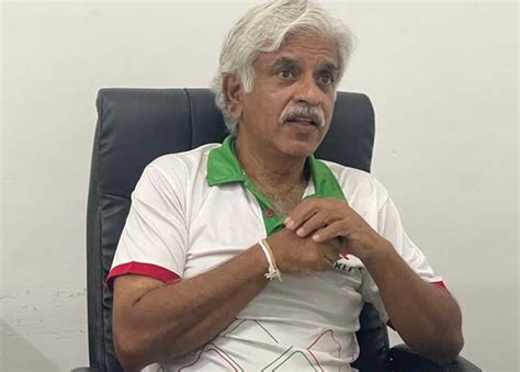 Cricket Crisis: Arjuna Ranatunga speaks (Video) - Newswire