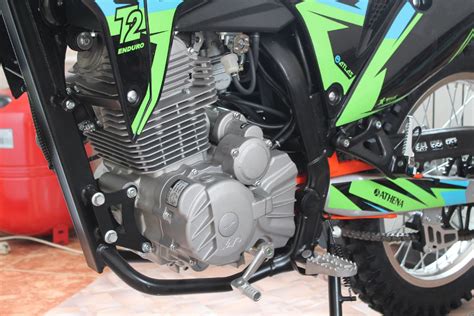 Личный опыт Kayo T2 2020 - Выбор и покупка Kayo T2 Enduro (2020 г ...
