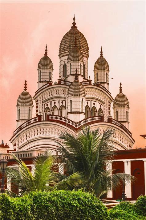 Dakshineswar maa kali – Artofit