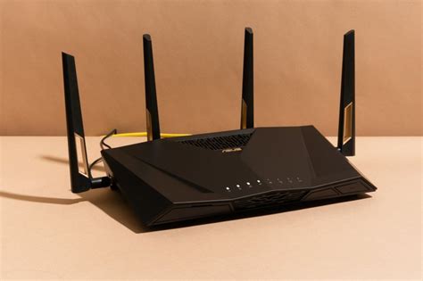 fungsi router jenis  kerja   memilihnya