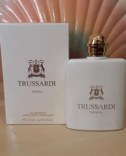 Trussardi Donna Парфумована вода 100 ml Трусарді Донна Духи Парфуми ...
