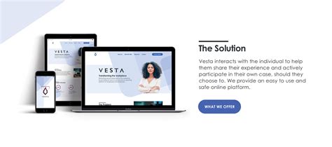 Vesta – Cinco Gu