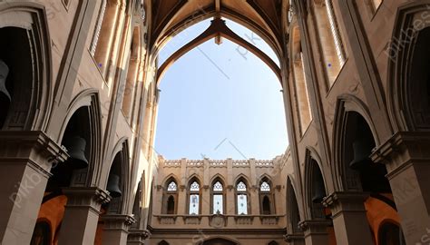 interior view   university cambridge england uk backgrounds jpg