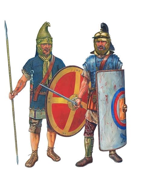 SEVERAN LEGIONARIES IN THE EAST | История древнего рима, Древний рим