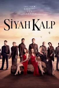 Siyah Kalp – Portal Turquia Brasil