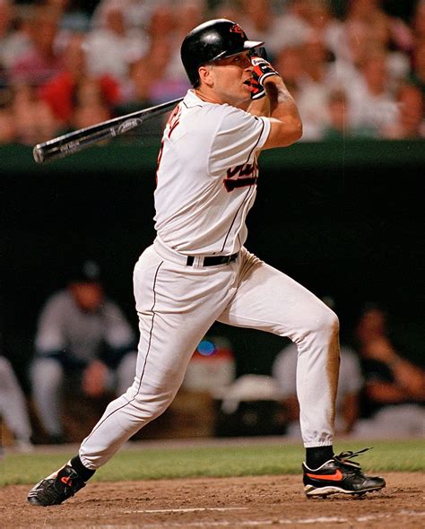 Cal Ripken, Jr. | Stats, Streak, & Facts | Britannica