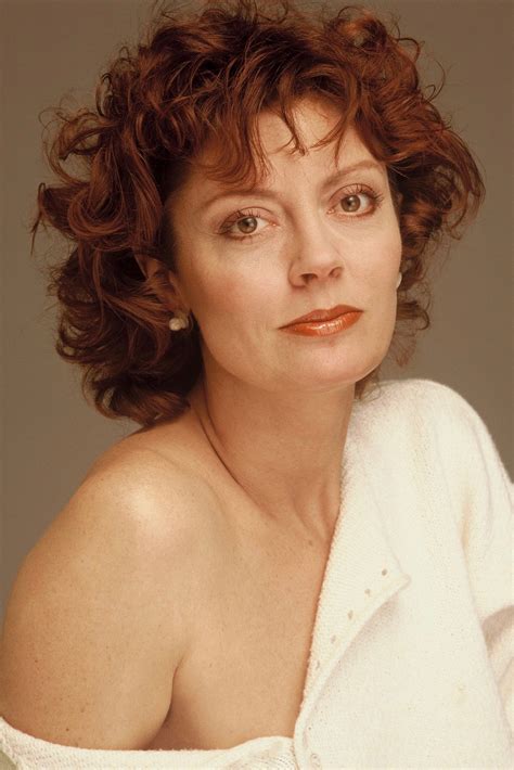 Susan Sarandon Caldo