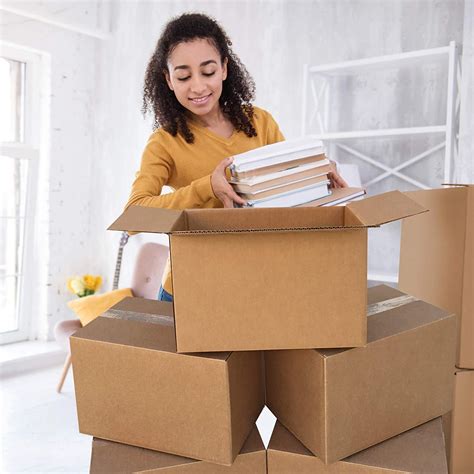 Where To Buy Shipping Boxes Cheap | Storables