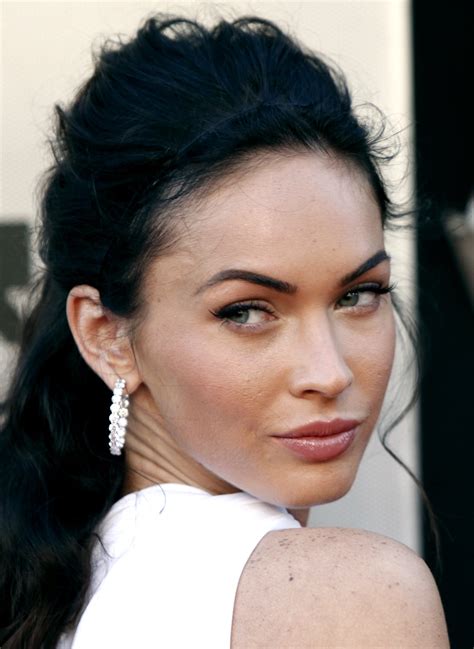 Megan Fox: Exploring The Complexities Of Her Ancestry
