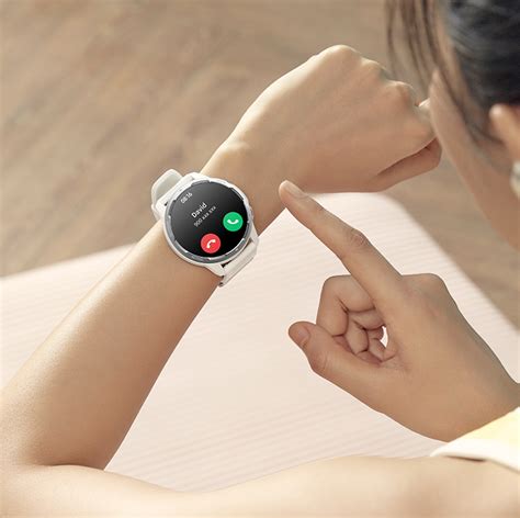 Xiaomi Watch S1 Active | Xiaomi Global