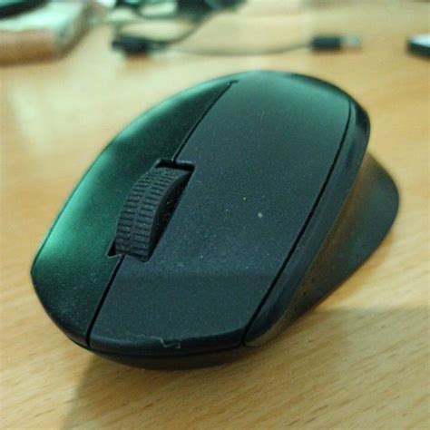 jual mouse logitech shopee indonesia