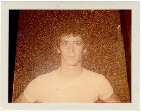 Who Was the Real Lou Reed? - The New York Times