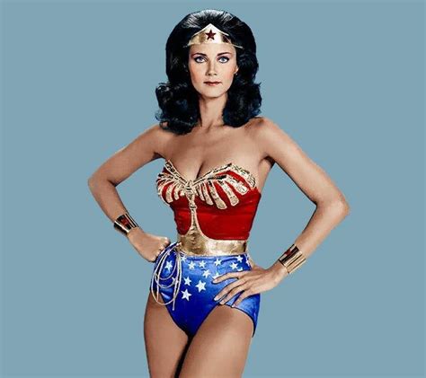 Wonder Woman tv series | Wiki | DC Wonder Woman Amino