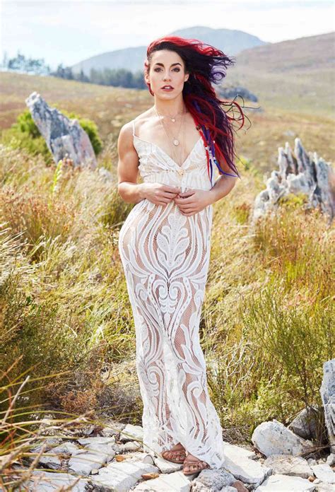 Cara Maria Nude Pics