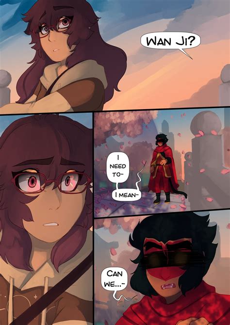 CH 5 (Pendulum) - Page 45 Previous || Next | Anime, Monkey king